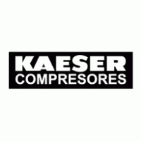 Kaeser Compresores logo vector logo