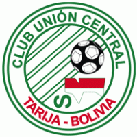 Club Union Central logo vector logo