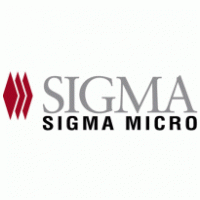 SIGMA logo vector logo