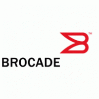 Brocade logo vector logo