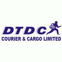 DTDC logo vector logo