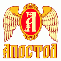 Apostle Holding logo vector logo