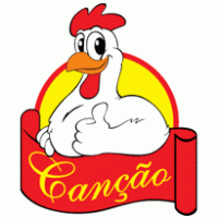 Frangos Cancao logo vector logo