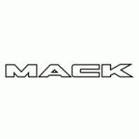 MACK GRILL LOGO logo vector logo