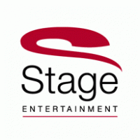 Stage logo vector logo