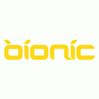 Bionic Systems logo vector logo