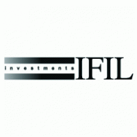 IFIL logo vector logo