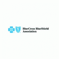 BlueCross logo vector logo