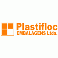 Plastifloc Embalagens logo vector logo