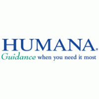 Humana (smoother) logo vector logo