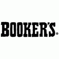 booker’s logo vector logo