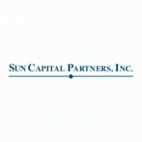 Sun capitalpartn logo vector logo