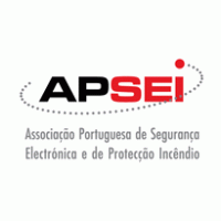 APSEI logo vector logo