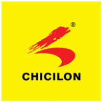 Chicilon logo vector logo
