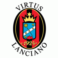 Virtus Lanciano logo vector logo