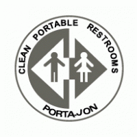 PortaJon logo vector logo