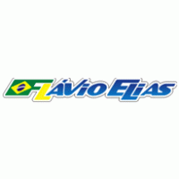 Flavio Elias logo vector logo