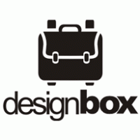 designbox logo vector logo