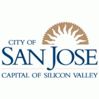 City of San Jose logo vector logo