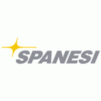 Spanesi logo vector logo