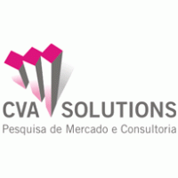 SVA Solutions logo vector logo