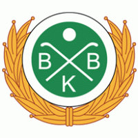 Bodens Bandyklubb logo vector logo
