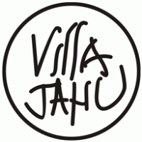 Villa Jahu Bar logo vector logo