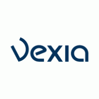 Vexia logo vector logo