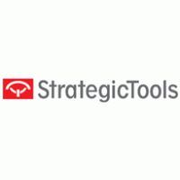 Strategic Tools logo vector logo