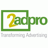 2Adpro logo vector logo