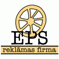EPS logo vector logo