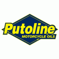 Putoline Oil logo vector logo
