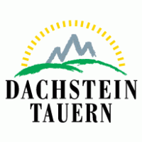 Dachstein Tauern logo vector logo
