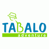 Tabalo logo vector logo