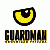 Guardman S.A logo vector logo