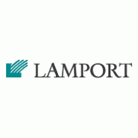 Lamport logo vector logo