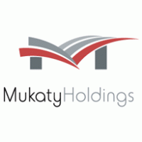 Mukaty Holdings logo vector logo