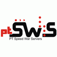 PTSWS logo vector logo