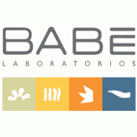 babe logo vector logo