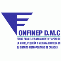 FONFINEP logo vector logo