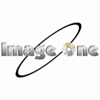 Image One logo vector logo