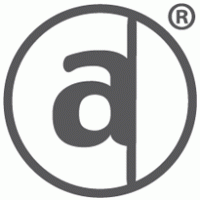 Asign Digital Graphics logo vector logo