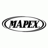 Mapex Drums logo vector logo