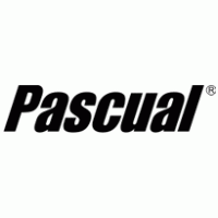 Pascual logo vector logo