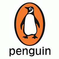 Penguin logo vector logo