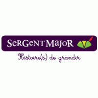 Sergent Major logo vector logo
