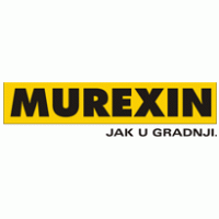 Murexin logo vector logo