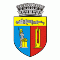 Primaria Cluj-Napoca logo vector logo