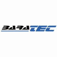 BARATEC logo vector logo