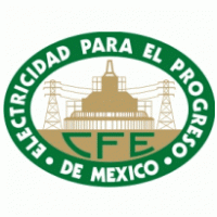 CFE logo vector logo